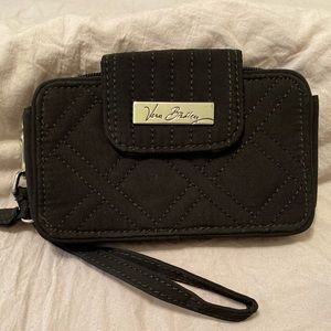 Vera Bradley Wristlet